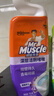 威猛先生（Mr Muscle）洁厕灵 750g*4瓶 柠檬草香 洁厕剂 洁厕液厕所马桶除垢去渍去异味 实拍图
