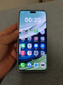 IM-CHEN【隐形支架同色丹青弧】适用华为mate60pro手机壳 MATE60Pro+保护套镜头全包超薄高端轻奢款-川青 实拍图
