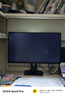 KTC 27英寸2K 220Hz  旋转升降 内置音箱FastIPS电竞显示屏HDR400硬件护眼电脑显示器H27T22S-3 Pro 实拍图