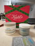 科颜氏（Kiehl's）全新第二代白泥清洁面膜125ml控油清洁毛孔去黑头 生日礼物 实拍图