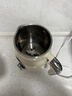 九阳25年新款1L豆浆机变频轻音1-4人用古法浆免过滤自清洁家用全自动多功能榨汁破壁机D5 实拍图