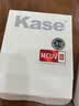 卡色（Kase）卡色三代 UV 镜 99.3% 超高透光率 佳能尼康索尼富士适马等微单单反镜头保护镜 卡色旗舰店 uv滤镜 39mm 银色【99.3%透光率、裸镜般画质】 实拍图