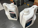 博世（BOSCH）有机型(OAT)发动机冷却液通用型汽车防冻液 冰点-45℃ 4L（红色） 实拍图