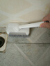 LYNN清洁刷子长柄清洁刷 刮铲刷三合一无死角清洁卫生间地板缝隙瓷砖 实拍图