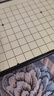 得力（deli）围棋套装学生五子棋磁石围棋棋盘成人儿童开学礼物大号磁石围棋 实拍图