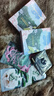 FAN BEAUTY DIARY范冰冰同款芍药美白晶透粉润美肌面膜35ml*5片 fanbeauty保湿润肤 实拍图