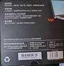 Tenda腾达 U9 650M免驱版 USB无线网卡 台式电脑WiFi接收器 5G双频 台式机笔记本通用无限WiFi发射器 实拍图