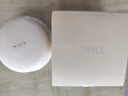 DHC紧致焕肤美容霜100g (辅酶Q10 紧致 保湿 补水 提拉 滋润 面霜) 实拍图