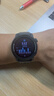 高驰COROS PACE 3双频全星座智能手表跑步骑行越野游泳 黑色硅胶款 实拍图
