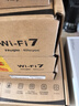 锐捷（Ruijie）WiFi7 2.5G无线吸顶ap RG-EAP272(MG) 千兆双频3600M 160M频宽 企业级全屋wifi路由 酒店别墅MESH 实拍图