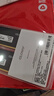 光威（Gloway）32GB DDR4 3200 台式机内存条 天策 马甲条 精选颗粒 CL18 皓月白 实拍图