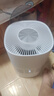 飞利浦（PHILIPS）加湿器家用卧室母婴专用静音除菌无雾空调加湿机鼻炎孕妇婴幼儿小型桌面大容量国家补贴HU5969 实拍图