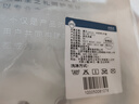 葆氏沐浴球浴花2件套搓澡巾拉背浴条泡泡爽沐浴露起泡神器洗澡花 实拍图