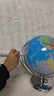 金球(jinqiu)20cm万向智能点读语音3D立体AR地球仪教师学生用儿童节男女孩毕业纪念品生日开学礼物 实拍图