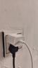 Apple/苹果 20W USB-C充电器  type-c充电器苹果手机充电器原装手机快充头 苹果17手机充电 实拍图