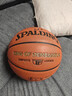斯伯丁（SPALDING）篮球TF系列7号PU比赛室内外兼用耐磨成人青少年 77-176Y 实拍图