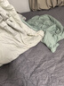 洁丽雅（Grace）A类豆豆被可机洗夏被 单人夏季空调被子被芯夏凉被200*230cm熊猫 实拍图
