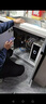 海尔（Haier）前置过滤器玄武全自动水动力反冲刮洗双驱家用净水器10T大通量压力表全屋净水中央过滤器 全屋家用净水器 实拍图