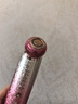 MESMOOTH慕苏美容仪脸部眼部按摩仪提拉紧致家用清洁导入仪光子嫩肤【礼物送女友】 星钻红C1Pro 实拍图