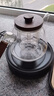 忆壶茶茶具整套泡茶器全套煮茶壶带烧水茶台茶盘一体式家庭用电陶炉套装 实拍图