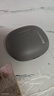 魅族（MEIZU）PANDAER Air 真无线无线蓝牙耳机 宇航灰色 可送礼 ENC通话降噪 适用于苹果华为小米等手机 实拍图
