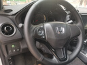 淄客本田方向盘套真皮手缝新CRV思域皓影型格雅阁凌派缤智XRV享域飞度 实拍图