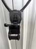 MAXCAM/麦思卡姆适用于DJI大疆OP3灵眸Osmo Pocket 3口袋相机挂脖胸前固定带挂绳钓鱼路亚支架骑行配件 实拍图