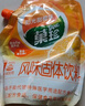 菓珍阳光甜橙味 壶嘴装400g*3（共3袋）果珍维C橙汁冲饮果汁粉 实拍图