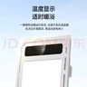 美的（Midea）风暖式浴霸暖风灯照明排气五合一体机集成吊顶无线卫生间浴室机G3 两卫套餐|8合一速暖|G3触控*2 实拍图