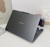 联想小新16/小新Pro16GT AI元启 2025新品可选补贴高性能轻薄笔记本电脑 学生手提办公本 标压酷睿 13代i5 16G 512G｜小新16C 国补 16英寸大屏 实拍图