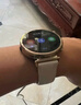 华为（HUAWEI）WATCH GT 5珍珠白41mm华为智能手表情绪健康助手玄玑感知系统运动涂鸦睡眠监测GT4升级 实拍图