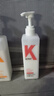 KONO卡厘经典烟酰胺控油丰盈洗发水500ml*2 蓬松发根去油洗发露膏男女 实拍图