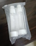 初舍（CHUSHE）旅行真空乳液分装瓶30ml*2便携化妆品爽肤水按压式 实拍图