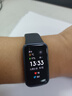 华为（HUAWEI）手环10 标准版 曜石黑 智能手环专业睡眠分析情绪健康心率监测运动手环华为手环9升级 实拍图