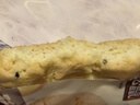 三只松鼠黑芝麻味桃酥500g箱装休闲零食中式糕点早餐小吃点心保质期混发 实拍图