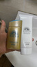 安热沙（Anessa）小金瓶防晒乳60mL+美白清透防晒啫喱90g高倍防晒防水防汗学生军训 实拍图