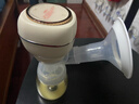 新贝吸奶器 电动吸奶器一体无痛全自动  拔奶器 大吸力便携吸乳器8139 实拍图