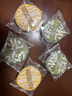 尔木萄（AMORTALS）加分粉扑棉花糖化妆蛋干湿两用不易吃粉囤货装5枚节日礼物 实拍图