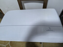 亚朵枕头深睡记忆枕pro3.02.0同款护颈枕颈椎病深度睡眠专用男士 太空深睡记忆枕pro第三代 单只 42x70x10cm中枕 实拍图