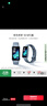 华为（HUAWEI）手环10 NFC版 托帕蓝 智能手环专业睡眠分析情绪健康铝合金机身心率监测运动手环支持NFC手环9升级 实拍图