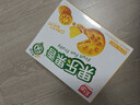 嘉士利果乐果香 零食饼干果酱夹心饼干早餐饼 凤梨味680g/整箱 零食礼盒 实拍图