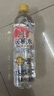 三得利 沁桃水 水蜜桃味饮料  550ml*15瓶整箱装 实拍图