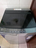 海尔（Haier）波轮洗衣机全自动家用10公斤大容量XQB100-BZ20D0直驱变频京东自营家电国家补贴一级能效节能超薄 实拍图