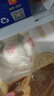 华田禾邦手工老面麦香千层馒头 1.2kg 12个装 山东呛面馒头速食早餐半成品 实拍图