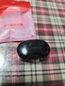 李宁（LI-NING）专业游泳耳塞柔软舒适中防水耳炎洗澡学游泳装备 709-2钢琴黑色 实拍图