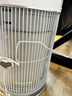 霍尼韦尔（Honeywell）宠物空气净化器吸猫毛除过敏源猫猫搭子 猫毛净化器杀菌消毒除异味【家电国家补贴】KJ360F-C22W 实拍图