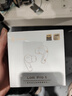 漫步者（EDIFIER） Lolli Pro5 真无线主动降噪蓝牙耳机入耳式 AI翻译运动跑步音乐游戏电竞适配苹果华为安卓 晨曦 金1 实拍图