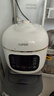 苏泊尔（SUPOR）【国家补贴】一人食迷你电压力锅2L 家用智能预约宝宝粥SY-20FC2001电饭煲高压锅1-3人 实拍图