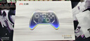 北通鲲鹏20智控无线游戏手柄xbox机械按键switch2电脑PC手机电视steam蓝牙体感NS原神双人成行鸣潮 实拍图