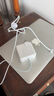 毕亚兹 苹果笔记本电脑充电器45W适用MacBook iPad Air Pro电源适配器线磁吸直头T型A1466 A1465 A1436 实拍图